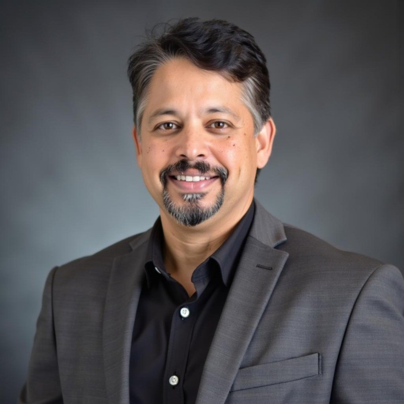 Portrait placeholder for advisory board